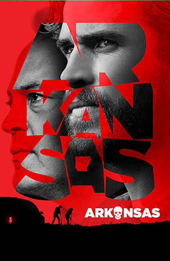 فیلم آرکانزاس زیرنویس فارسی ۲۰۲۰