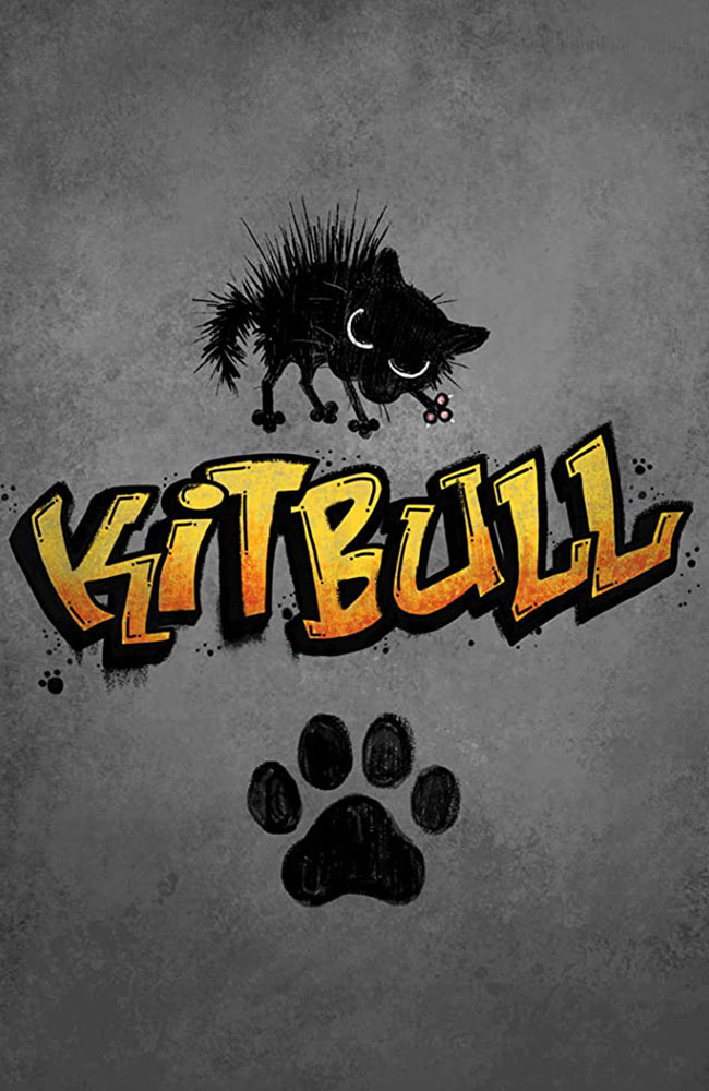 انیمیشن کیتبل زیرنویس فارسی ۲۰۱۹