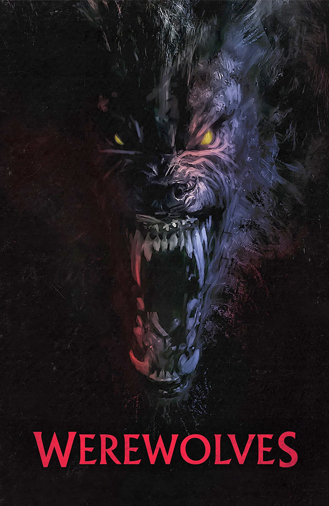 فیلم گرگینه ها دوبله فارسی ۲۰۲۴