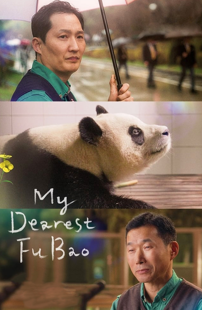 فیلم عزیزترینم فو با زیرنویس فارسی ۲۰۲۴