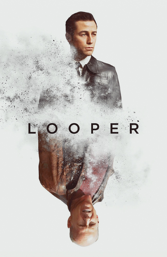 فیلم لوپر زیرنویس فارسی ۲۰۱۲