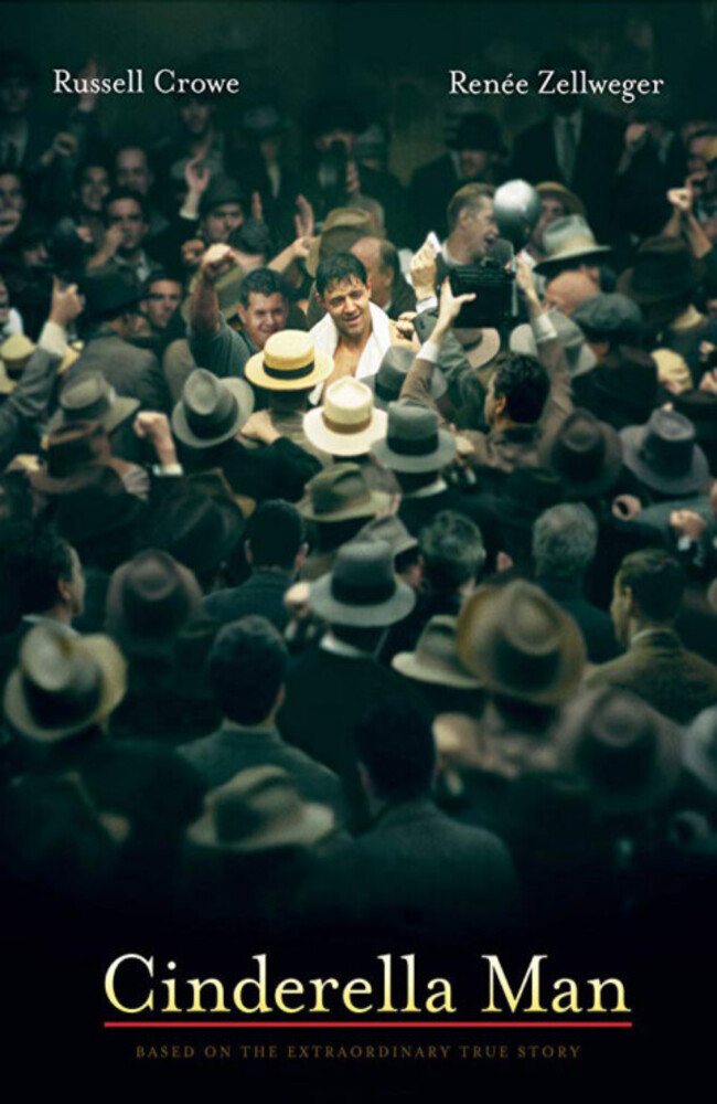 فیلم مرد سیندرلایی زیرنویس فارسی ۲۰۰۵