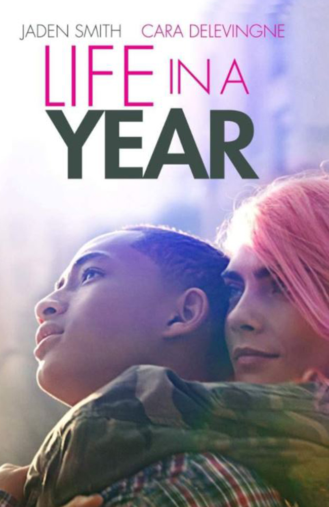 فیلم زندگی در یک سال دوبله فارسی ۲۰۲۰