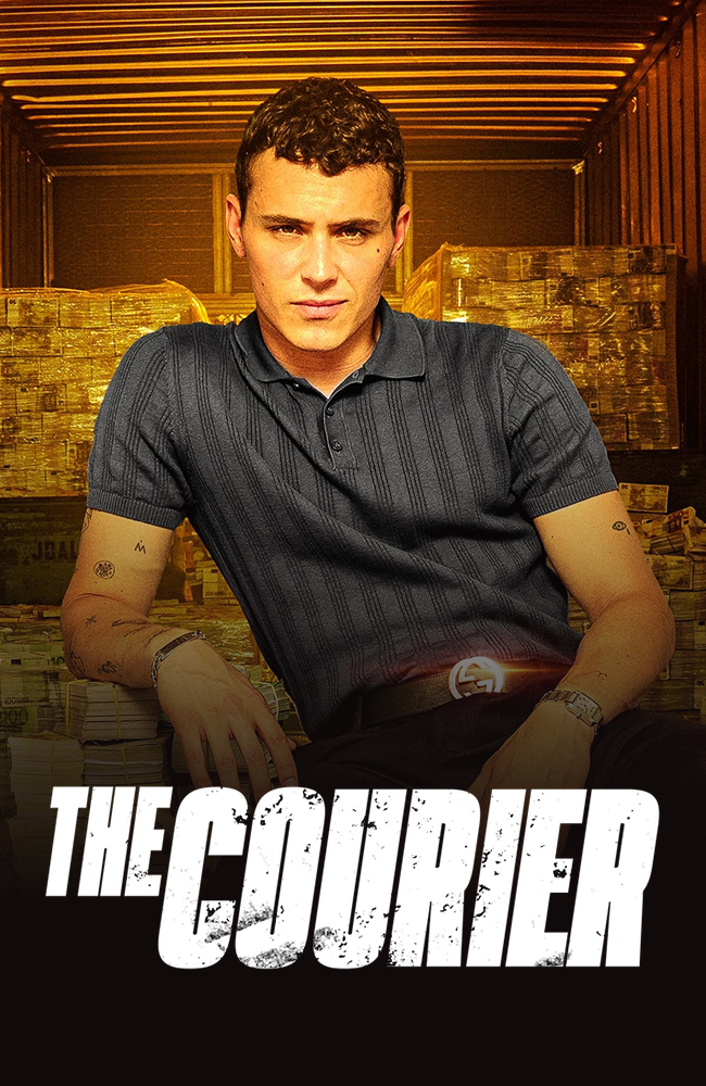 فیلم قاصد زیرنویس فارسی ۲۰۱۹