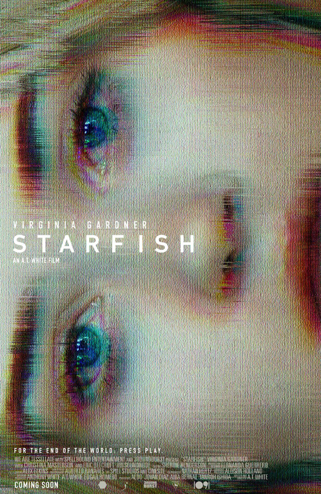 فیلم ستاره دریایی زیرنویس فارسی ۲۰۱۸