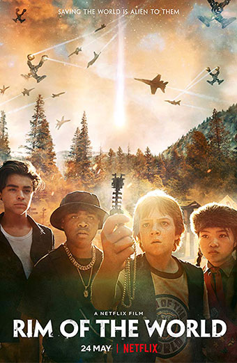 فیلم حاشیه دنیا زیرنویس فارسی ۲۰۱۹