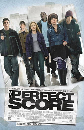 فیلم نمره کامل زیرنویس فارسی ۲۰۰۴