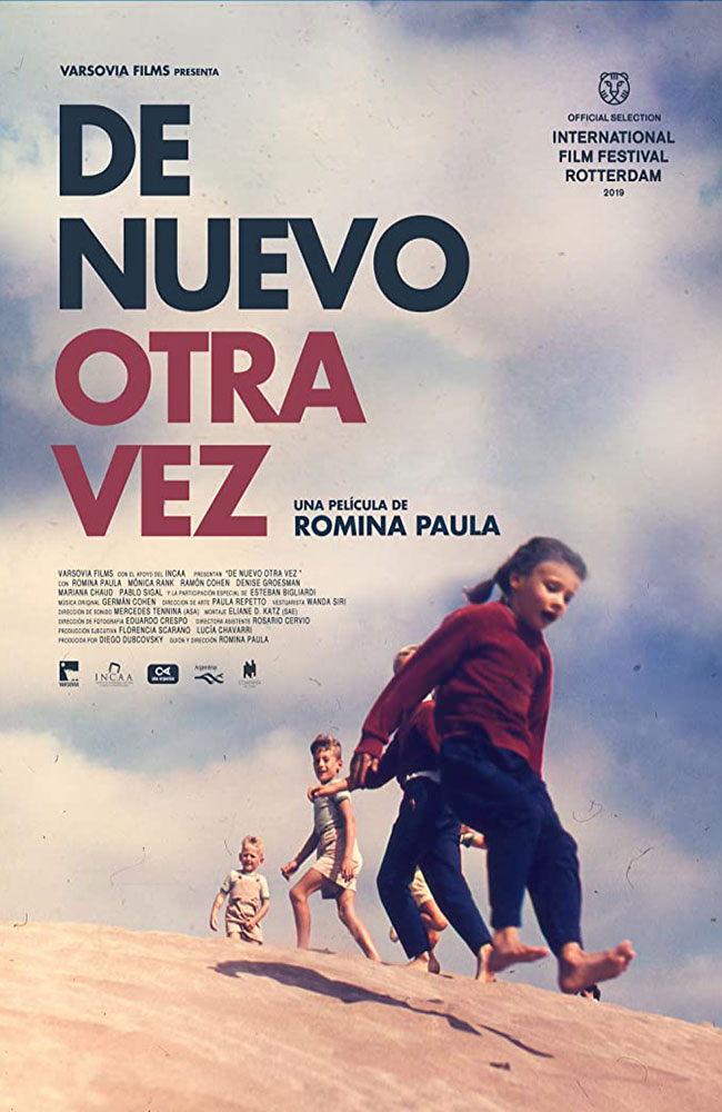 فیلم دومرتبه باری دیگر زیرنویس فارسی ۲۰۲۰