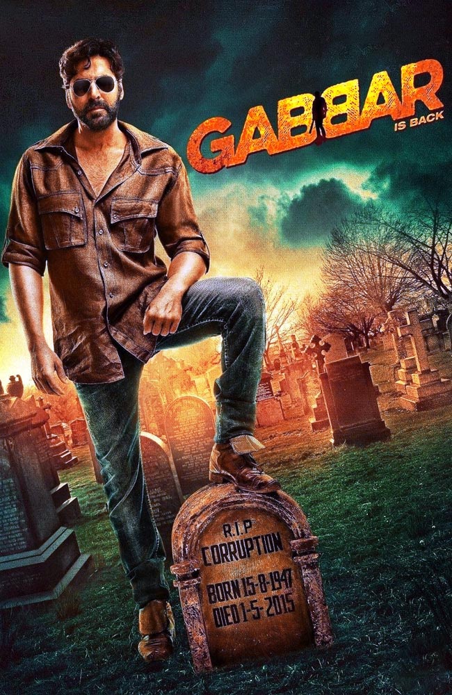 فیلم بازگشت جبار دوبله فارسی ۲۰۱۵