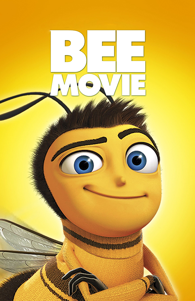 انیمیشن زنبورها دوبله فارسی ۲۰۰۷