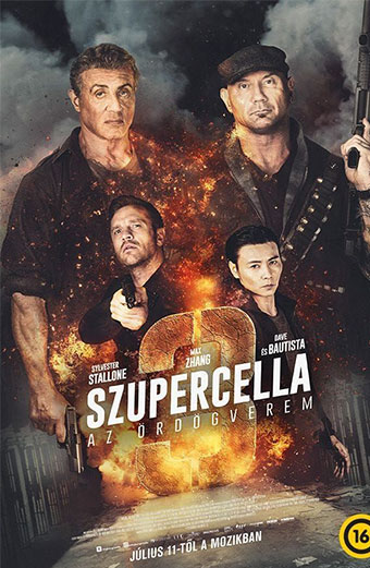 فیلم نقشه فرار ۳: ایستگاه شیطان زیرنویس فارسی ۲۰۱۹