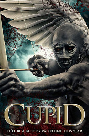 فیلم الهه عشق زیرنویس فارسی ۲۰۲۰