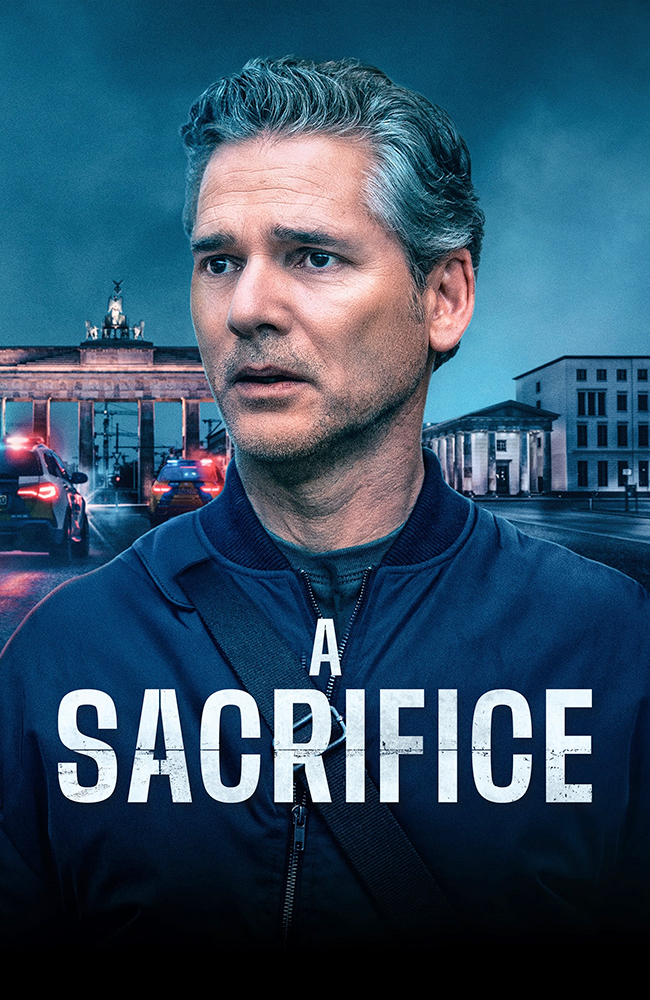 فیلم یک قربانی زیرنویس فارسی ۲۰۲۴