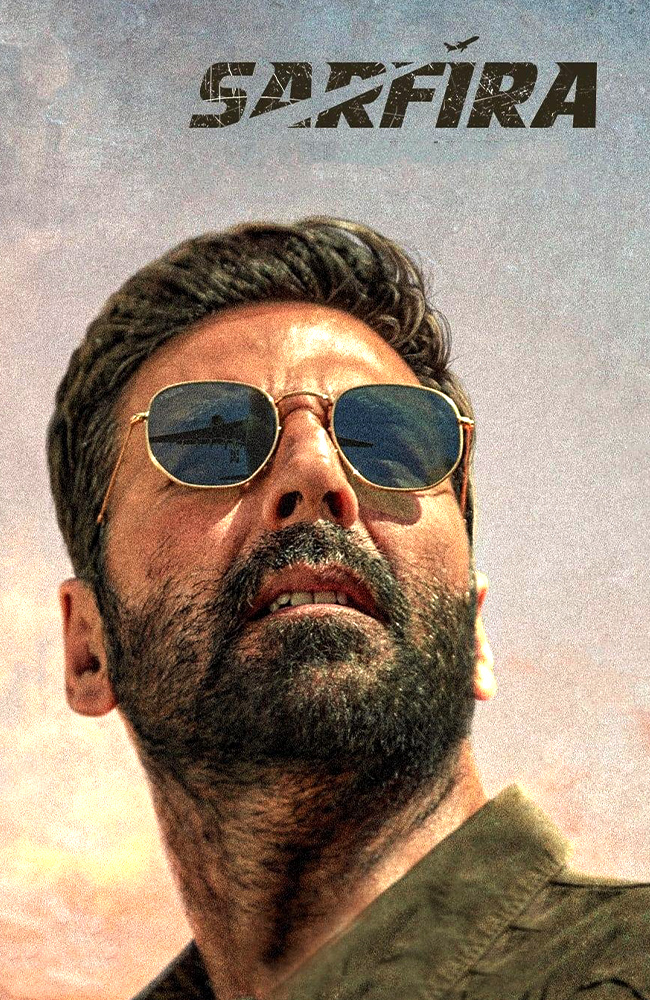 فیلم دیوانه دوبله فارسی ۲۰۲۴