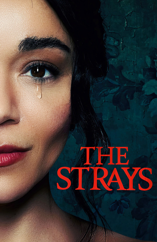 فیلم ولگردها زیرنویس فارسی ۲۰۲۳