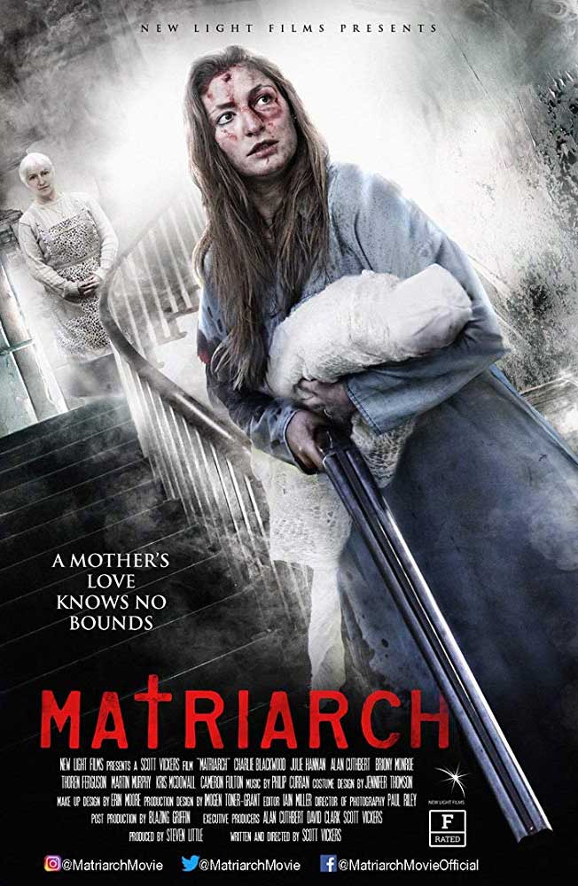 فیلم ماتریارچ زیرنویس فارسی ۲۰۱۸