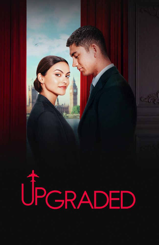 فیلم ارتقا یافته دوبله فارسی ۲۰۲۴