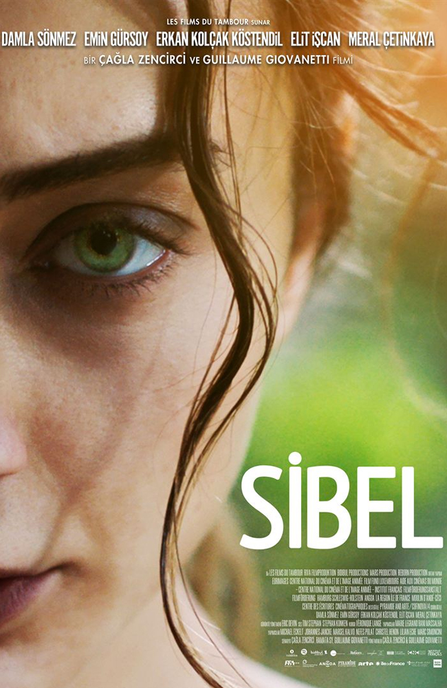 فیلم سیبل زیرنویس فارسی ۲۰۱۸