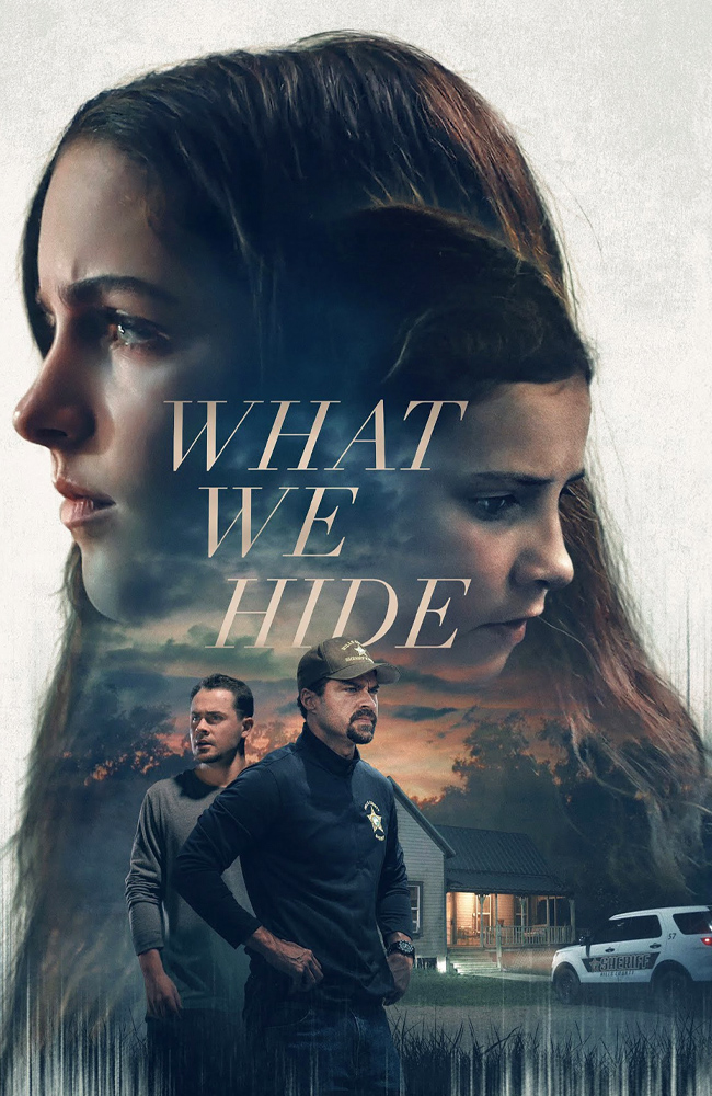 فیلم آنچه پنهان می کنیم زیرنویس فارسی ۲۰۲۵