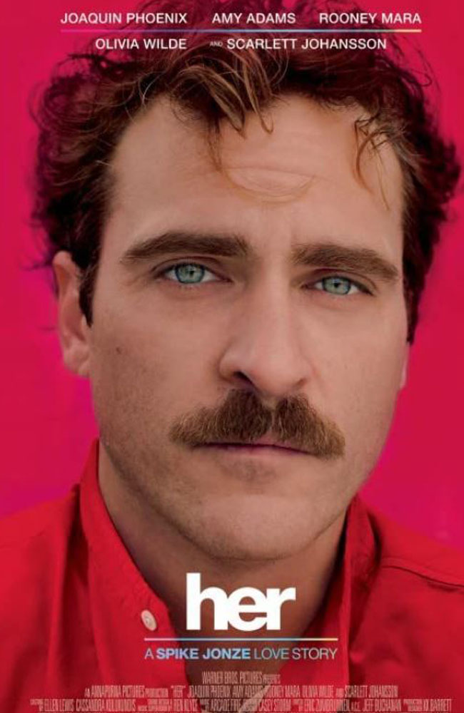 فیلم او دوبله فارسی ۲۰۱۳