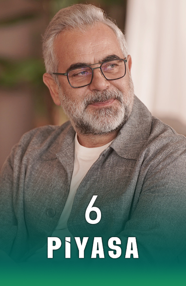 عرصه فصل 1 قسمت 6