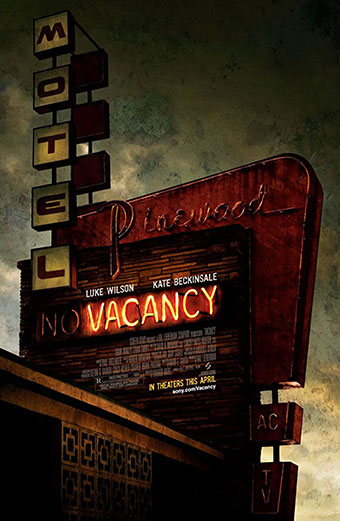 فیلم اتاق خالی دوبله فارسی ۲۰۰۷