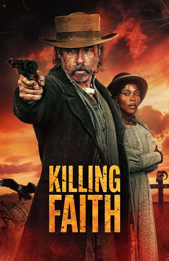 فیلم کشتن ایمان دوبله فارسی ۲۰۲۵