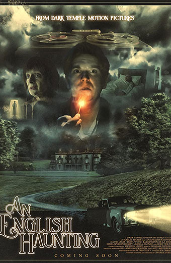 فیلم خالی از سکنه انگلیسی زیرنویس فارسی ۲۰۲۰