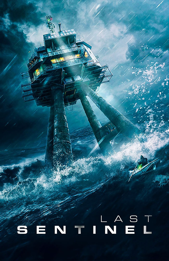 فیلم آخرین نگهبان زیرنویس فارسی ۲۰۲۳