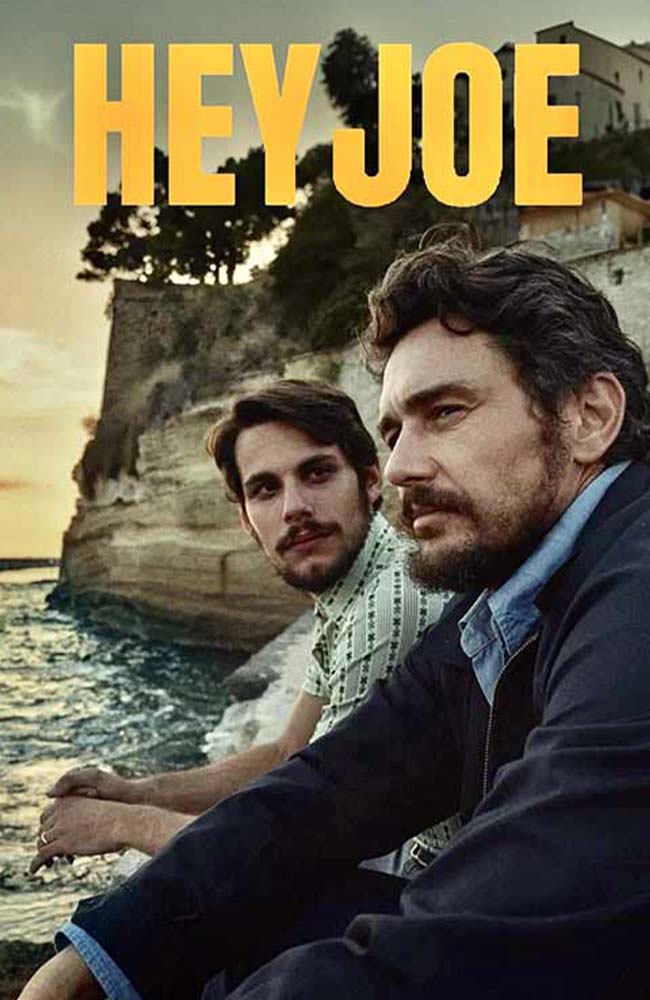 فیلم هی جو دوبله فارسی ۲۰۲۴