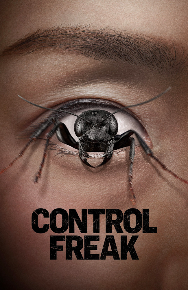 فیلم کنترل گر افراطی زیرنویس فارسی ۲۰۲۵