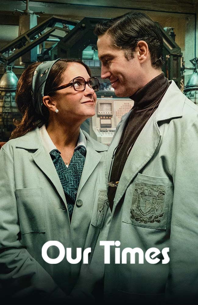 فیلم روزگار ما دوبله فارسی ۲۰۲۵