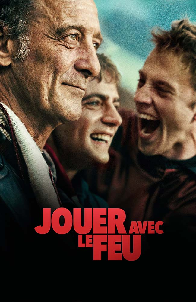 فیلم پسر خاموش دوبله فارسی ۲۰۲۴