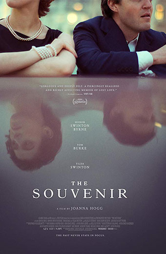 فیلم سوغات زیرنویس فارسی ۲۰۱۹