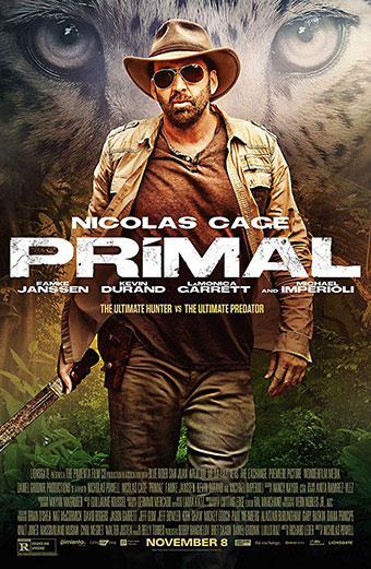 فیلم بَدوی زیرنویس فارسی ۲۰۱۹