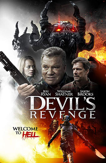 فیلم انتقام شیطان زیرنویس فارسی ۲۰۱۹