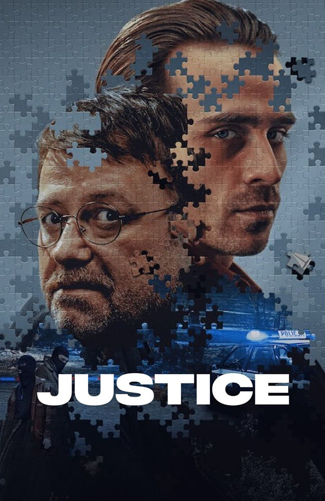 فیلم عدالت دوبله فارسی ۲۰۲۴