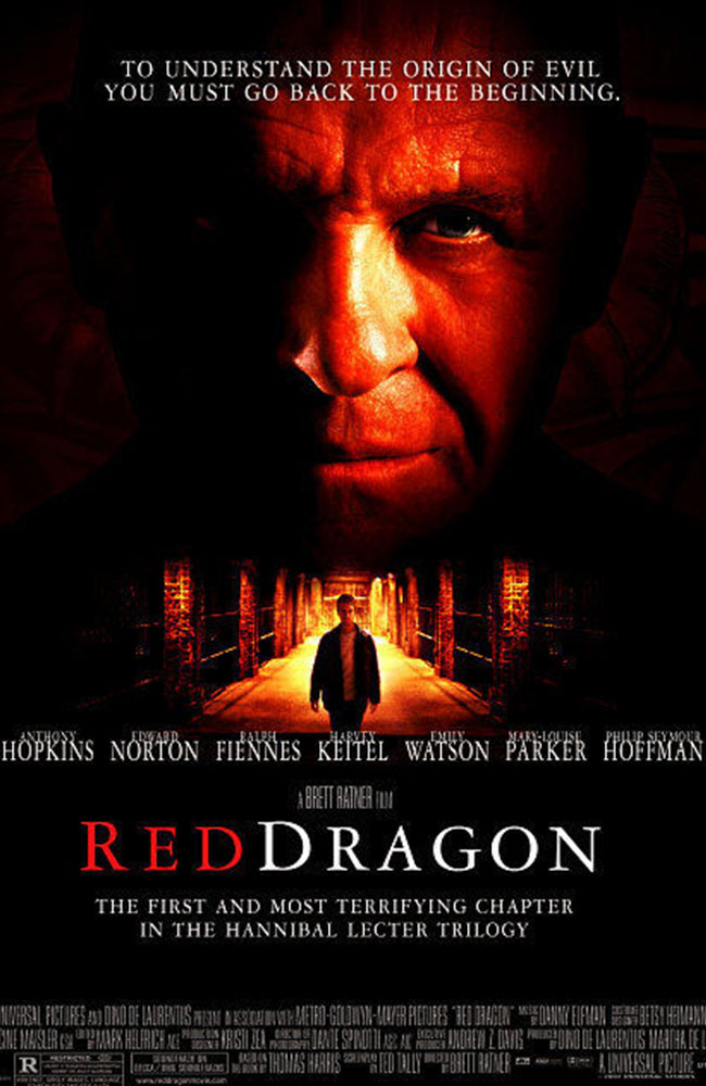 فیلم اژدهای سرخ زیرنویس فارسی ۲۰۰۲