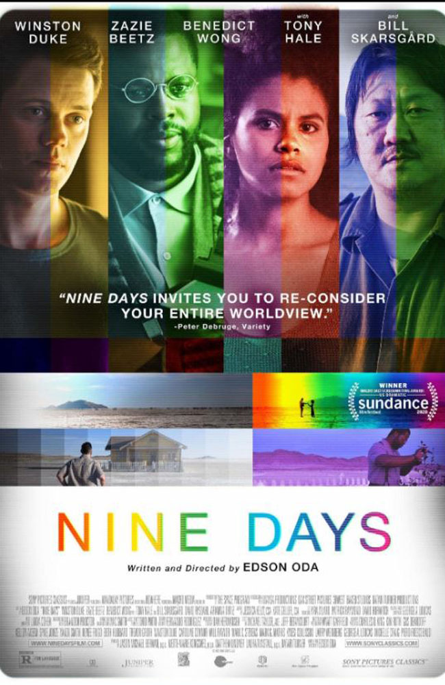 فیلم ۹روز زیرنویس فارسی ۲۰۲۰