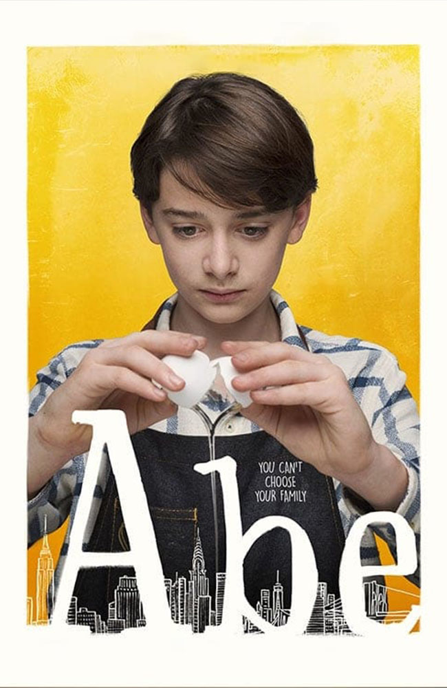 فیلم ایب زیرنویس فارسی ۲۰۱۹