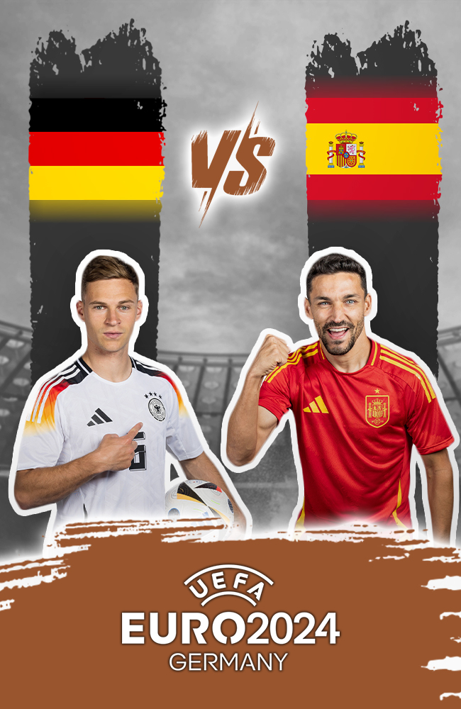 فیلم بازی اسپانیا در مقابل آلمان زیرنویس فارسی ۲۰۲۴