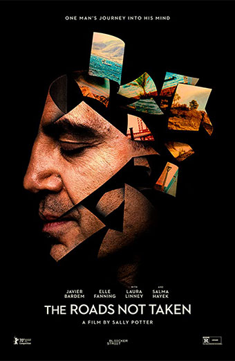 فیلم راه های نرفته زیرنویس فارسی ۲۰۲۰