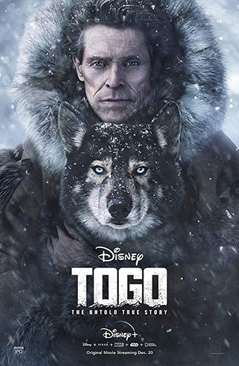 فیلم توگو زیرنویس فارسی ۲۰۱۹