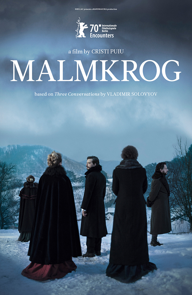 فیلم خانه اربابی دوبله فارسی ۲۰۲۰