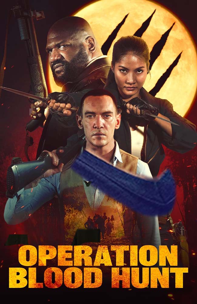 فیلم عملیات شکار خون زیرنویس فارسی ۲۰۲۴