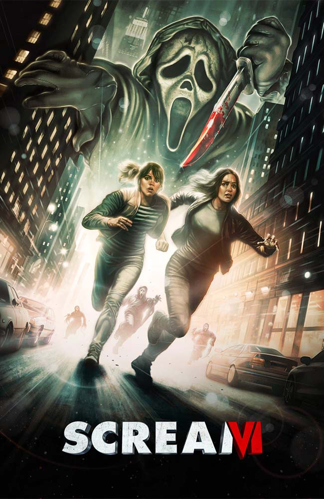 فیلم جیغ ۶ زیرنویس فارسی ۲۰۲۳