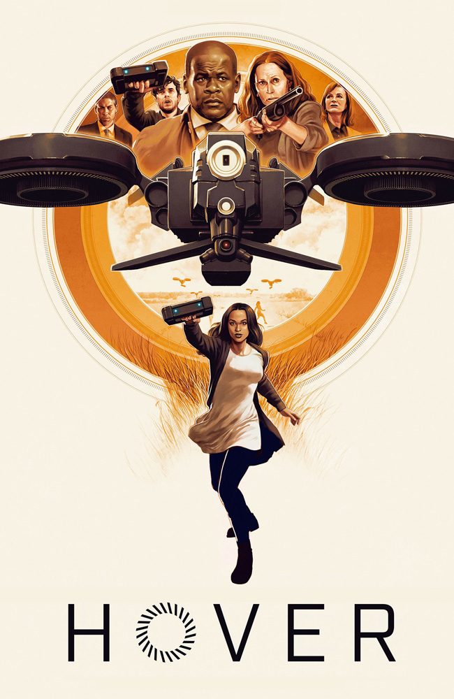 فیلم شناور زیرنویس فارسی ۲۰۱۸