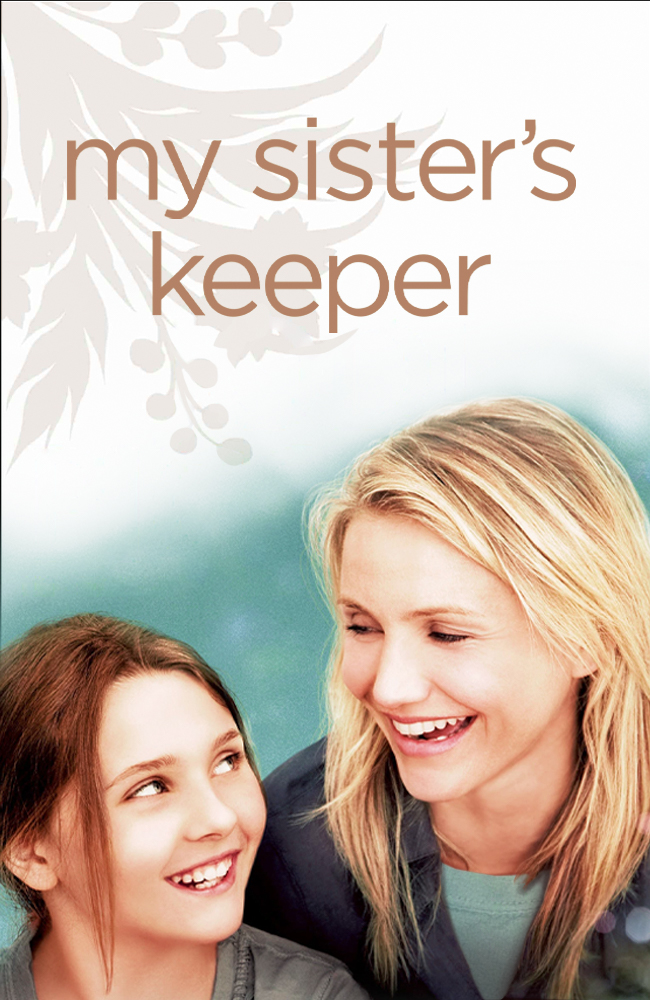 فیلم نجات دهنده خواهرم زیرنویس فارسی ۲۰۰۹