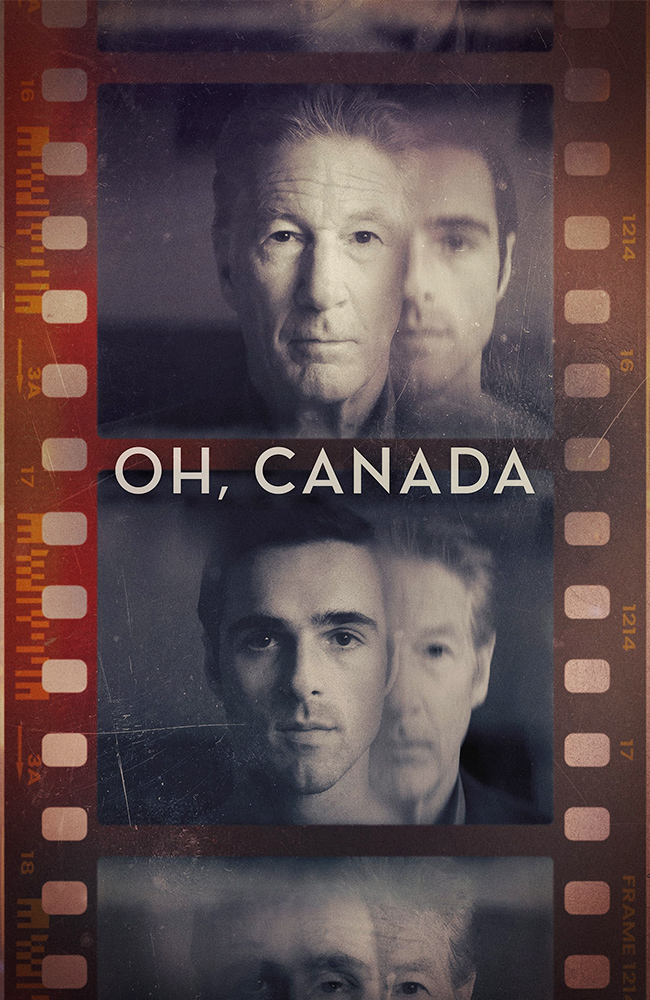 فیلم اوه، کانادا دوبله فارسی ۲۰۲۴