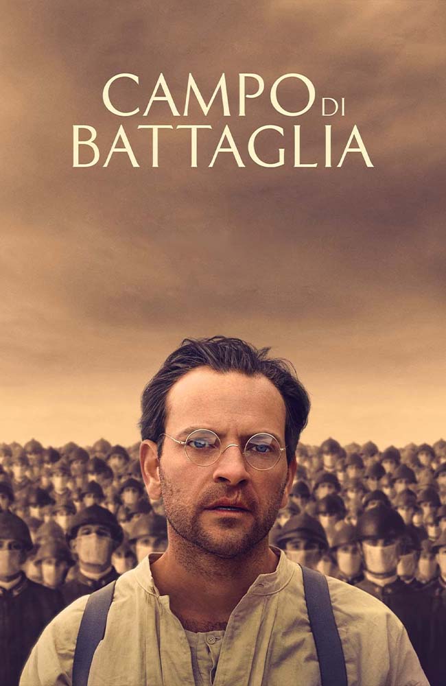 فیلم میدان نبرد زیرنویس فارسی ۲۰۲۴